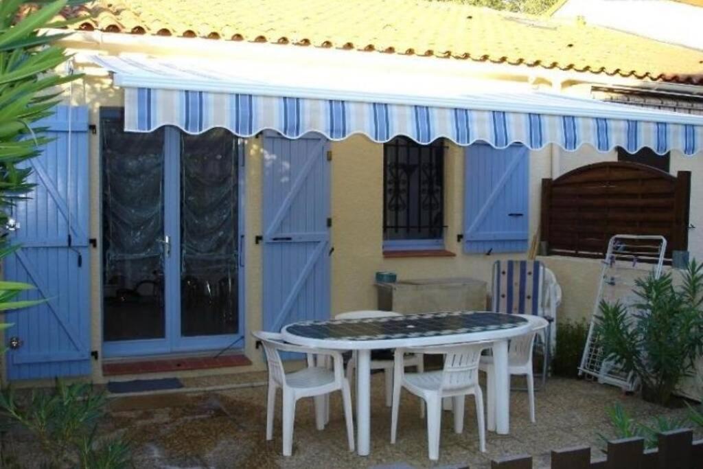 Maison Argeles Sur Mer Proche Plage 외부 사진